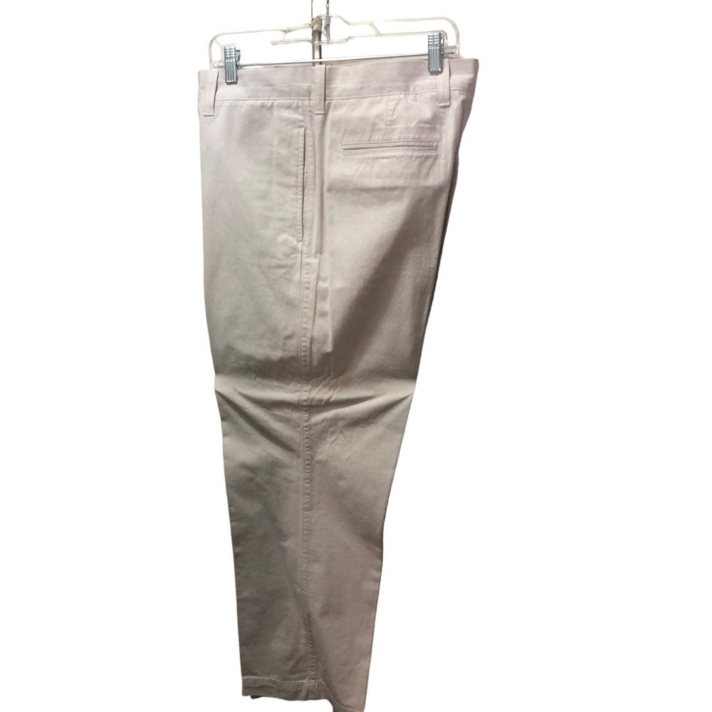GEOFFREY BEENE Men's Khaki Pants Size 36/29
